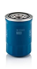 Mann Oil Filter W 830/3