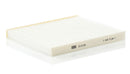 Mann Cabin Filter CU 2129