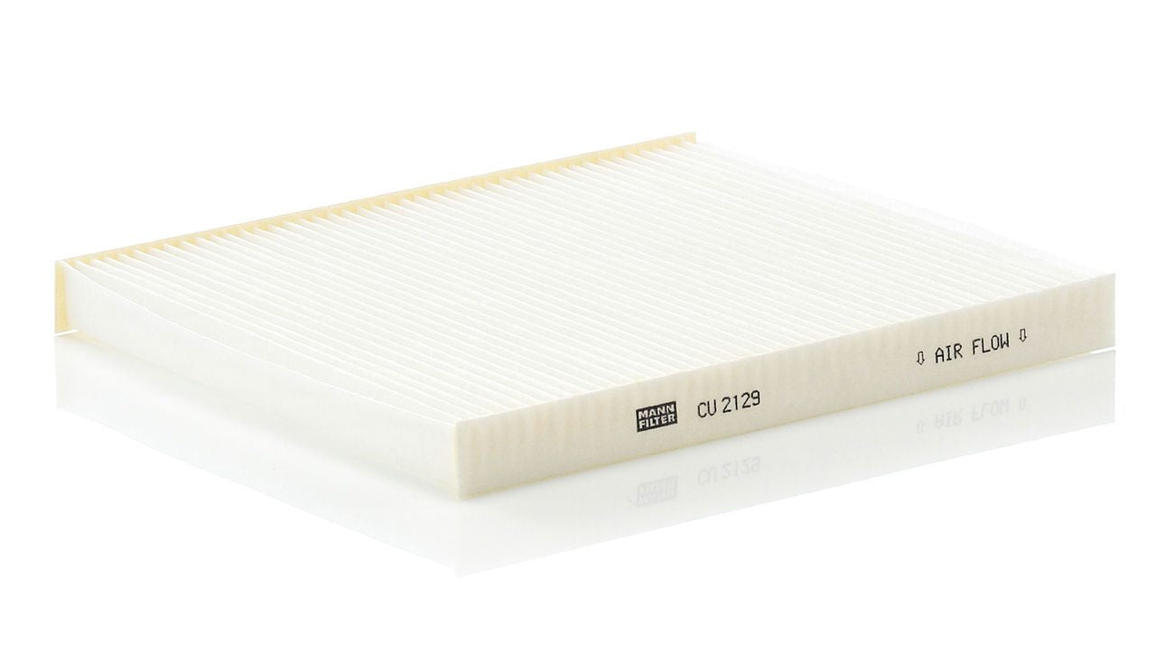 Mann Cabin Filter CU 2129