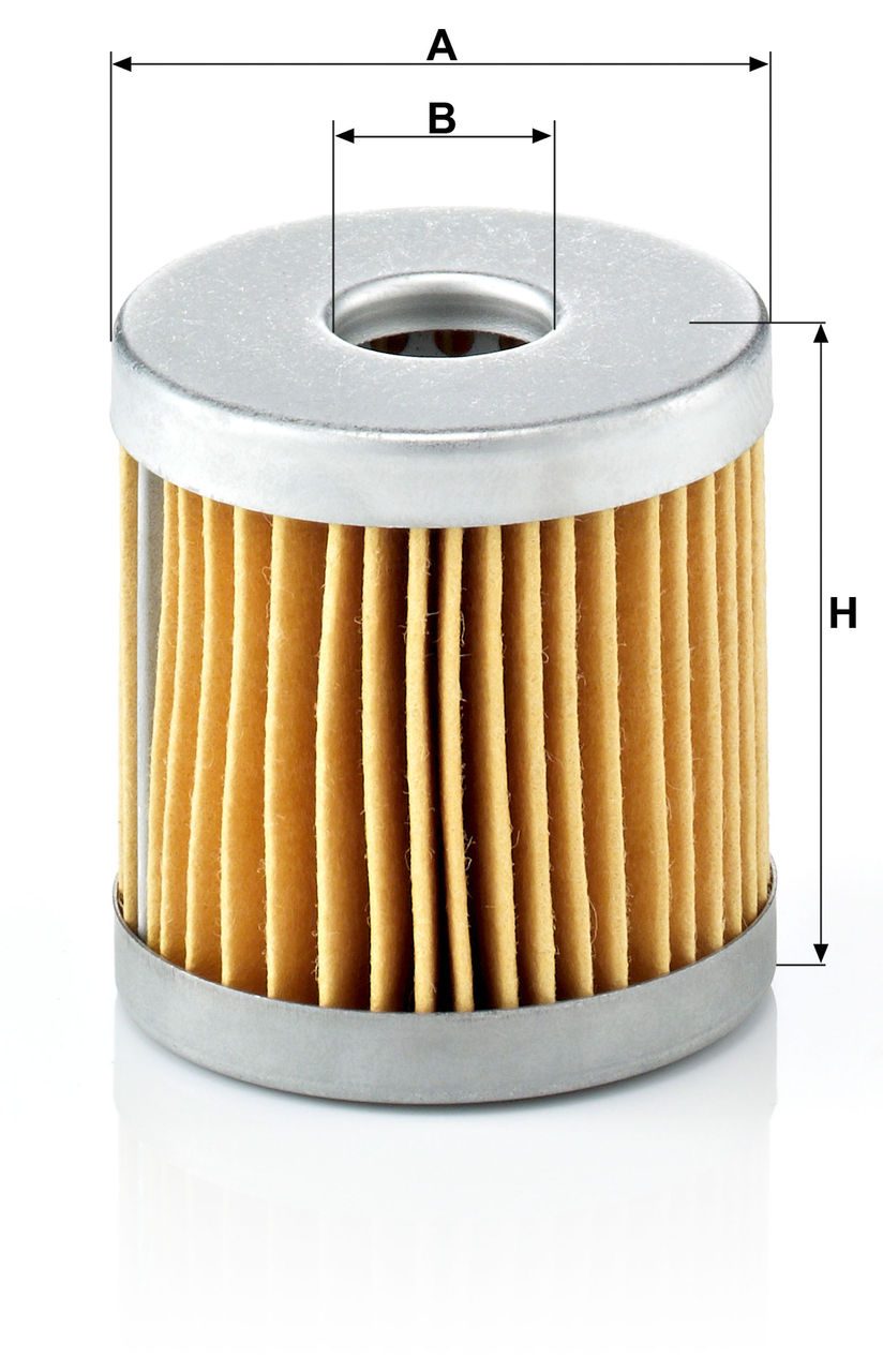 Mann Air Filter C 44