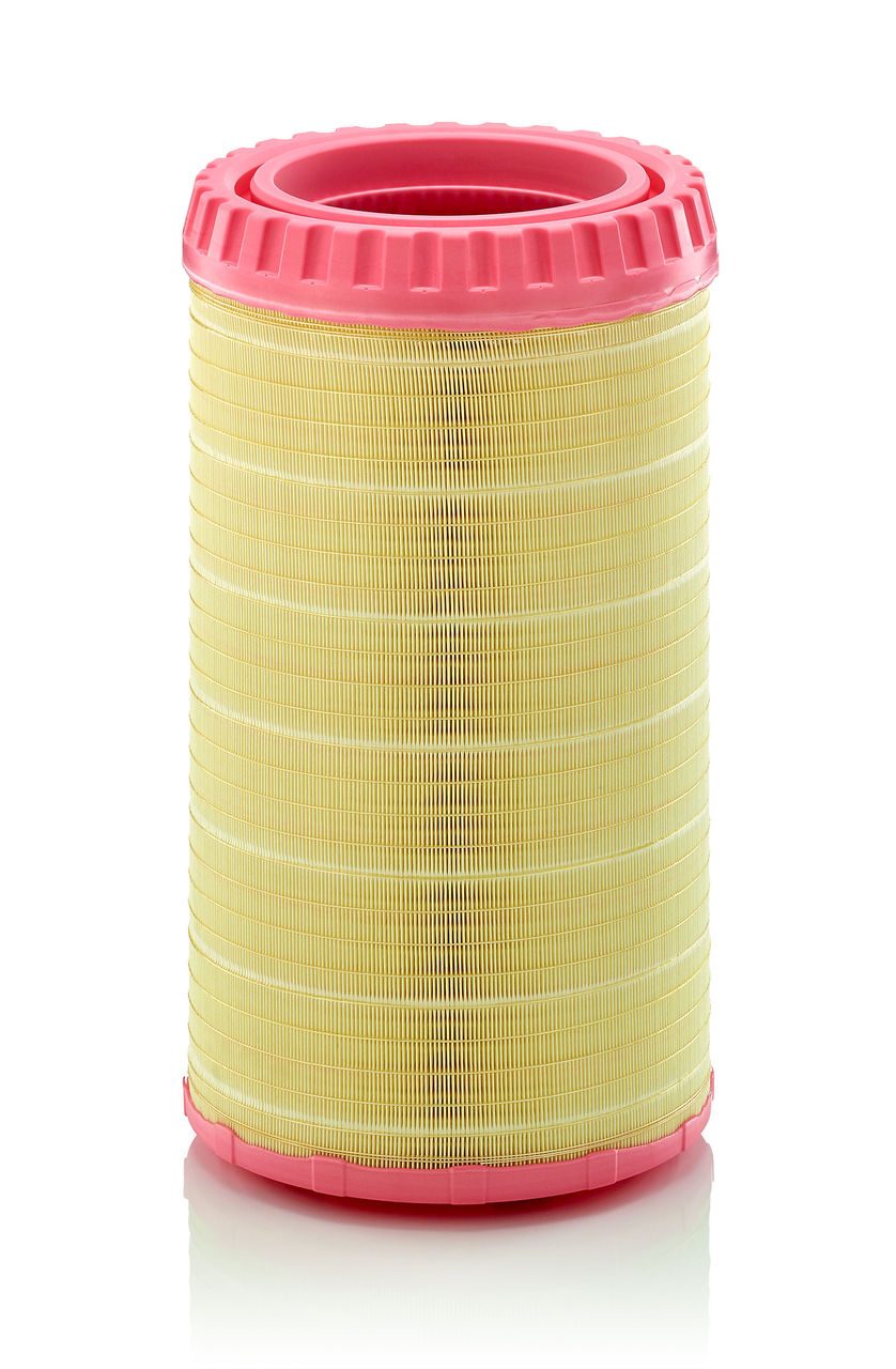 Mann Air Filter C 35 2260/2