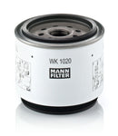 Mann Fuel Filter WK 1020 X