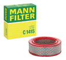 Mann Air Filter C 1415