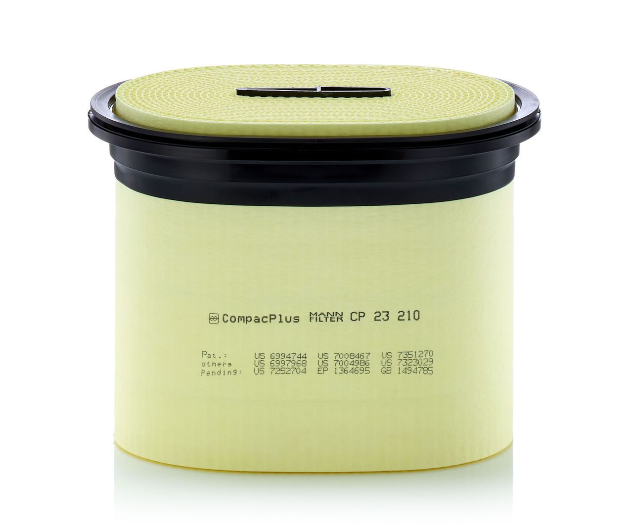 Mann Air Filter CP 23 210