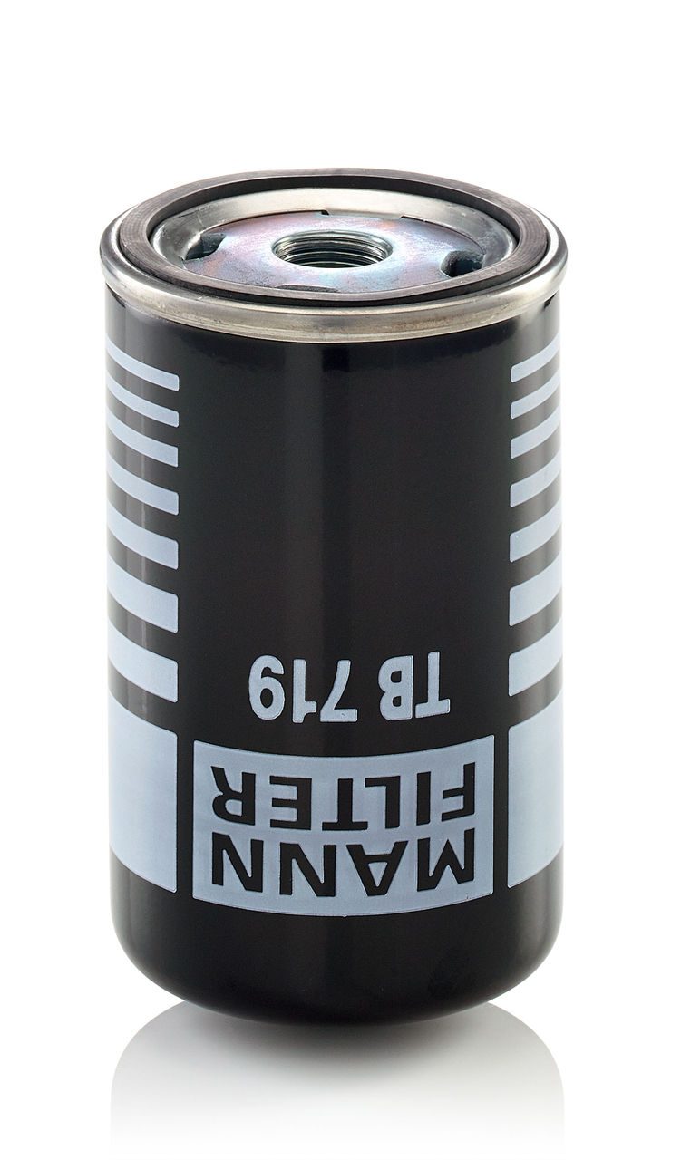 Mann Air dryer cartridge TB 719