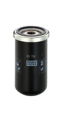 Mann Oil Filter WH 724