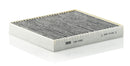 Mann Cabin Filter CUK 2252