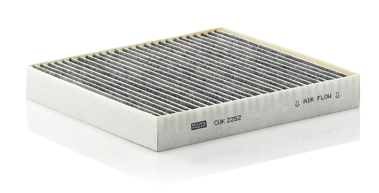Mann Cabin Filter CUK 2252