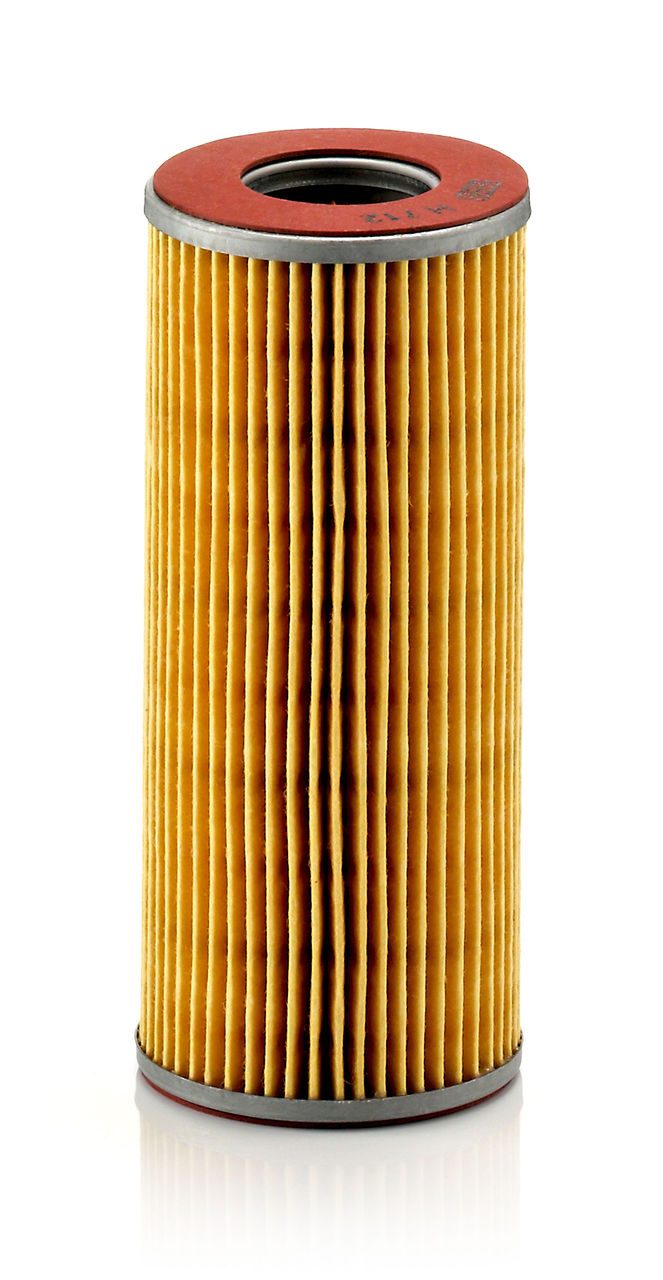 Mann Oil Filter H 712 K