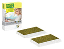 Mann Cabin Filter FP 27 021-2