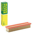 Mann Air Filter C 3366