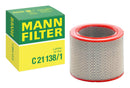 Mann Air Filter C 21 138/1
