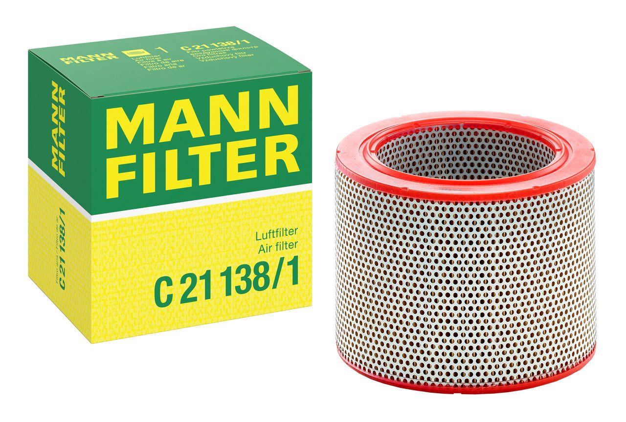 Mann Air Filter C 21 138/1