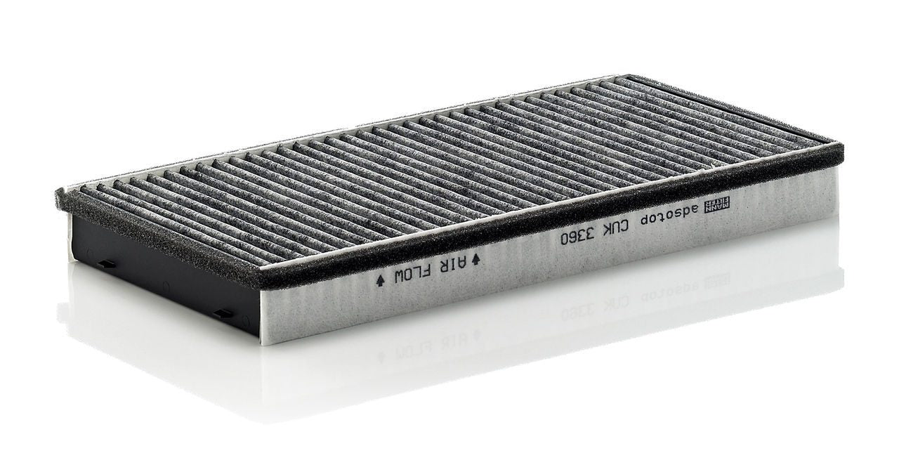 Mann Cabin Filter CUK 3360