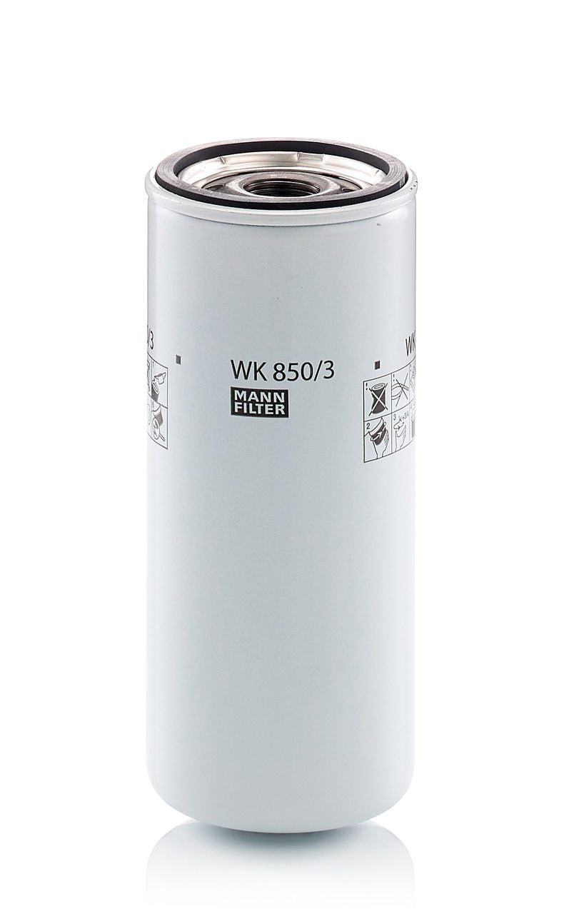 Mann Fuel Filter WK 850/3