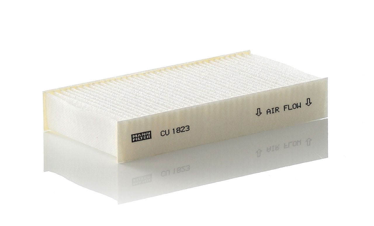 Mann Cabin Filter CU 1823