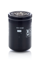 Mann Oil Filter WH 10 004