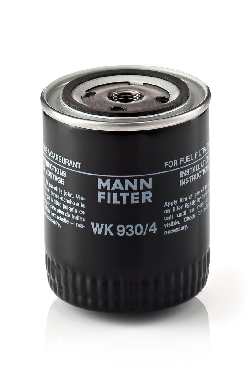 Mann Fuel Filter WK 930/4