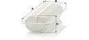 Mann Air Filter C 2715