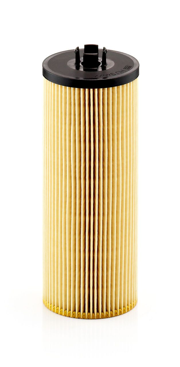 Mann Oil Filter HU 945/2 X