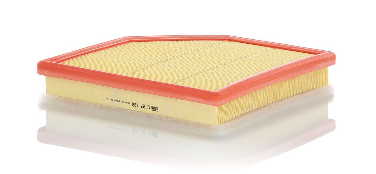 Mann Air Filter C 27 126