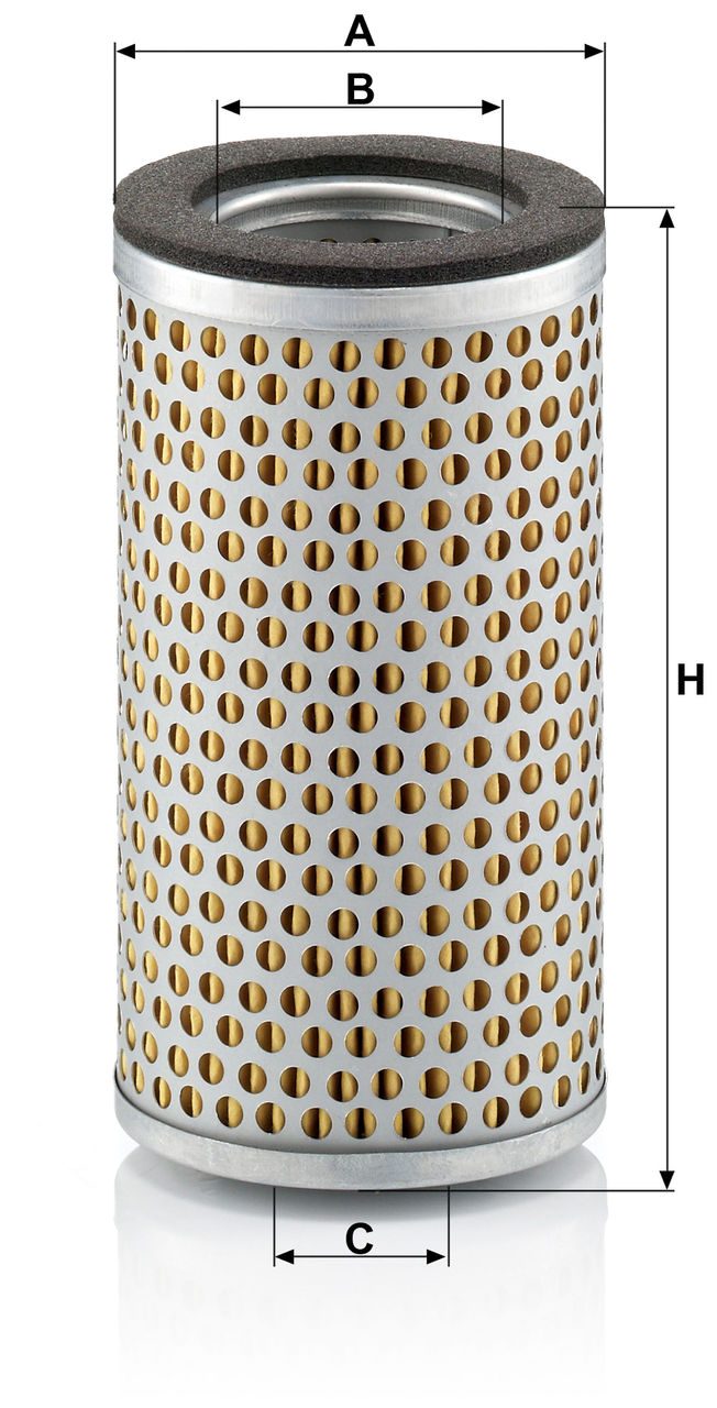 Mann Air Filter C 713