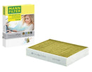 Mann Cabin Filter FP 25 001