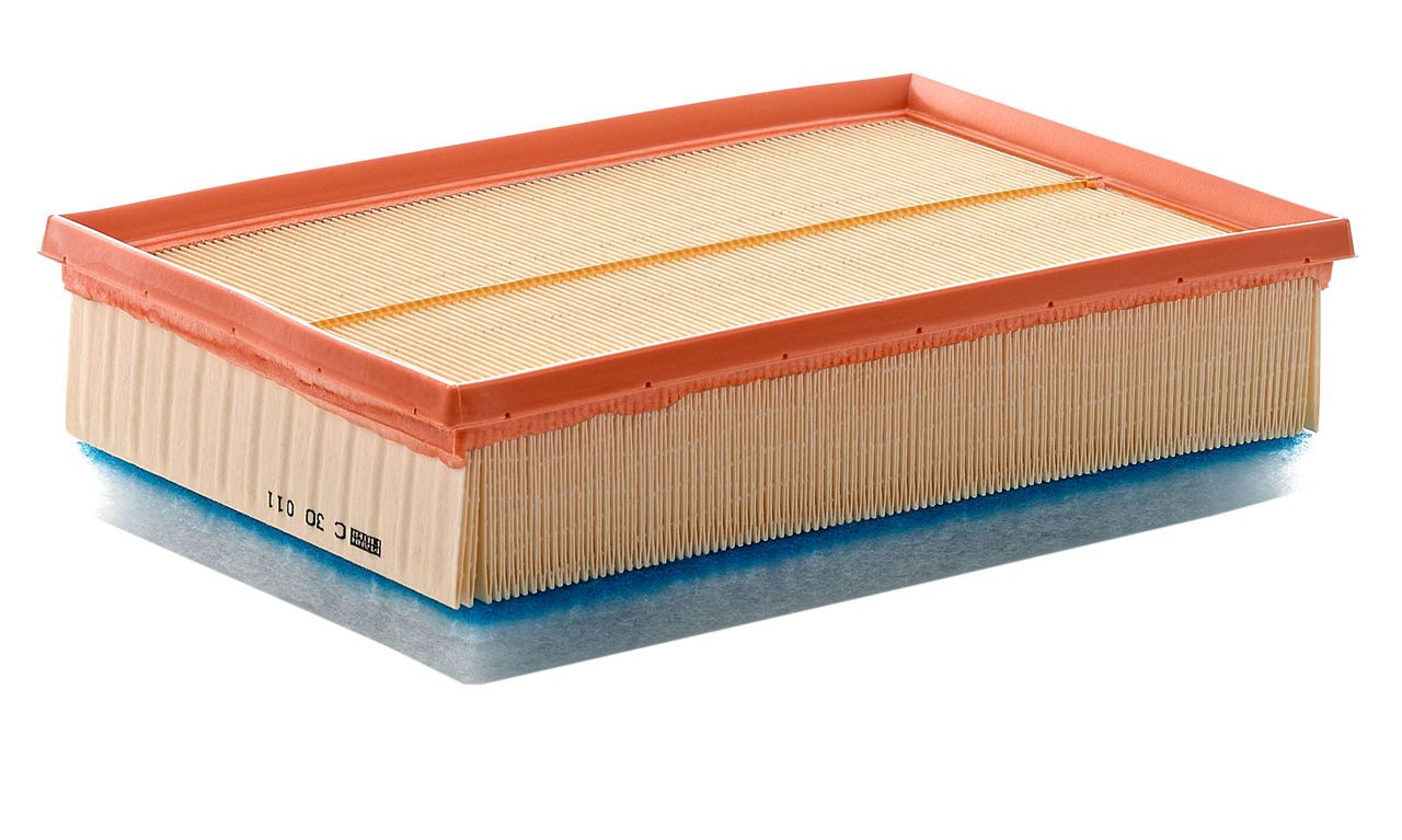 Mann Air Filter C 30 011