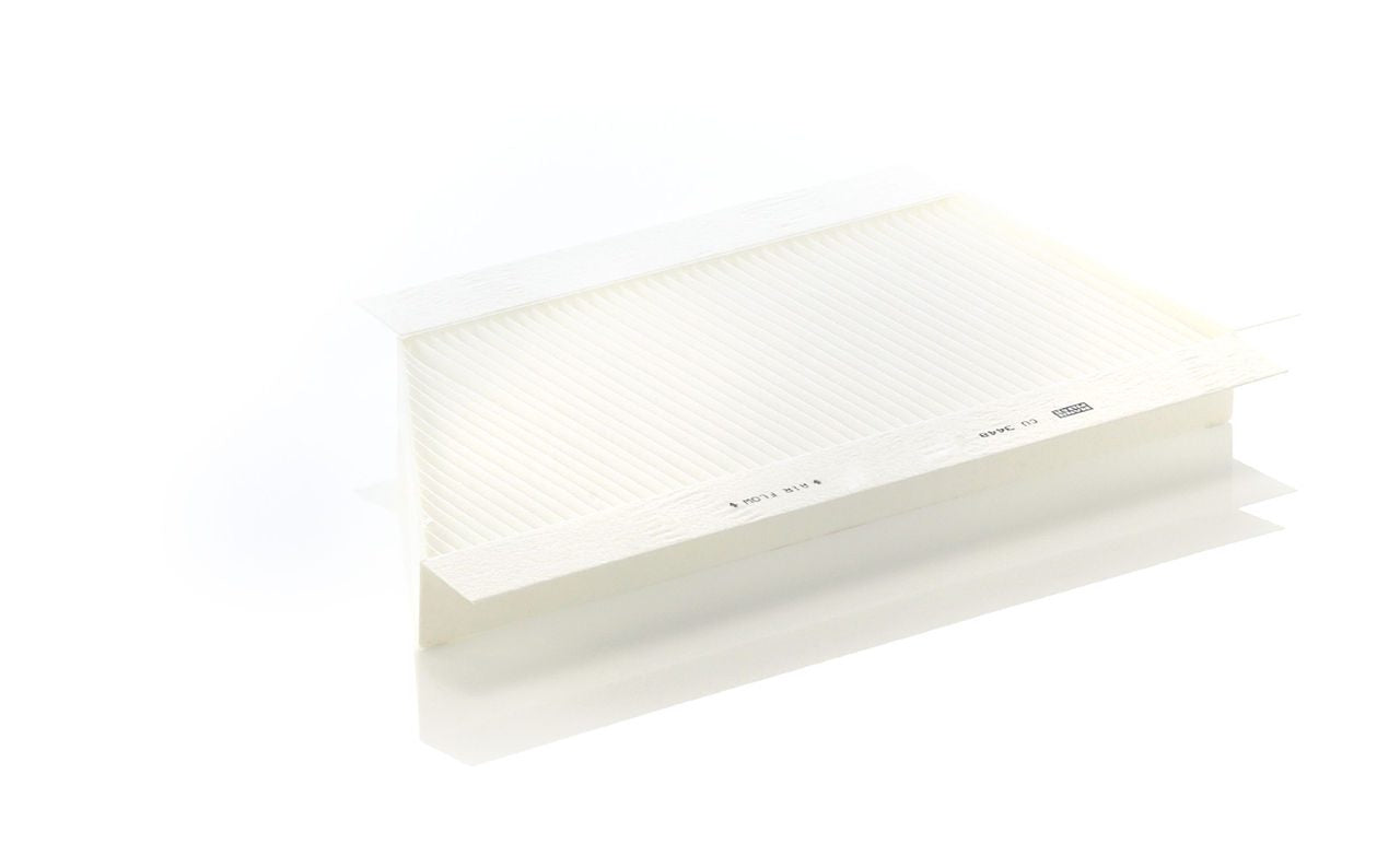 Mann Cabin Filter CU 3448