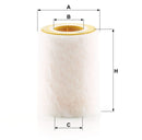 Mann Air Filter C 1036/2