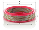 Mann Air Filter C 2120/2