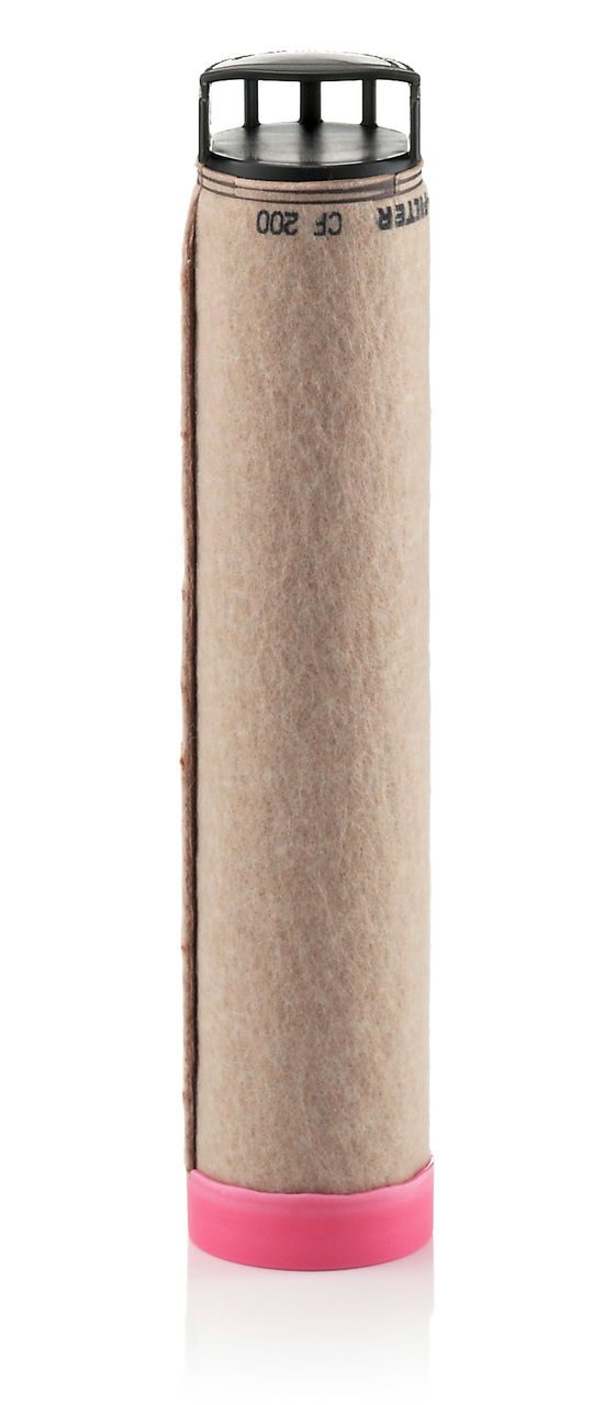 Mann Secondary element Filter CF 200