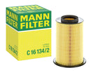 Mann Air Filter C 16 134/2