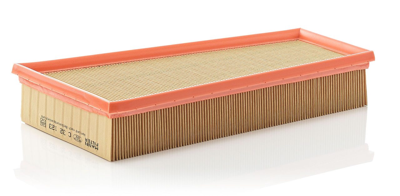 Mann Air Filter C 32 123