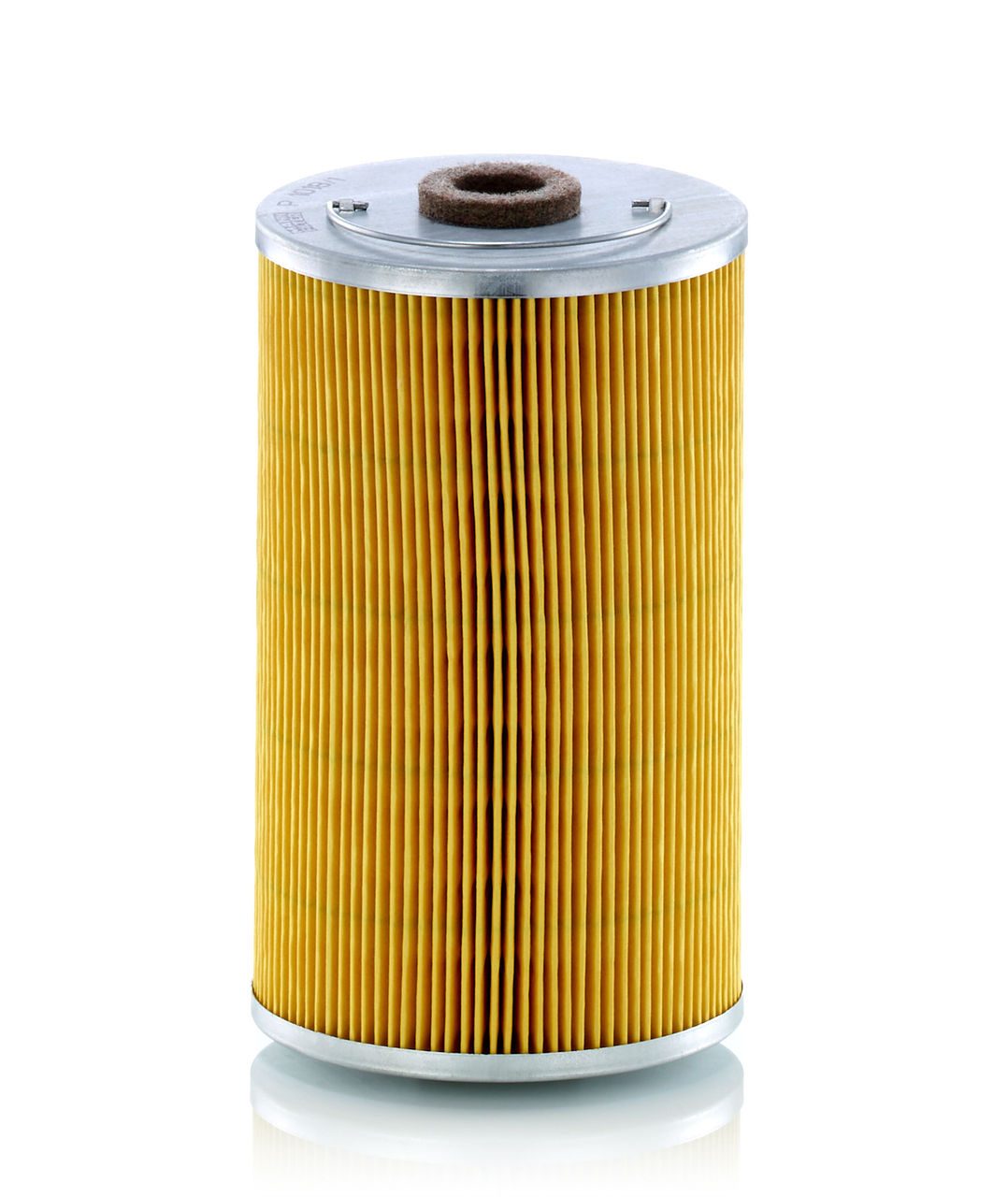 Mann Fuel Filter P 1018/1
