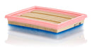 Mann Air Filter C 22 007