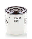 Mann Oil Filter W 7050