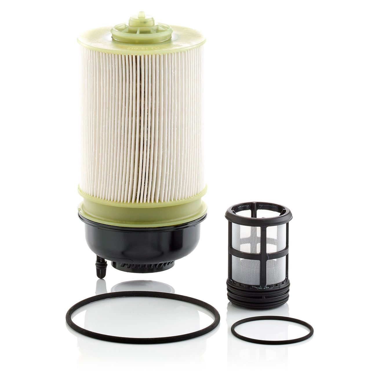 Mann Fuel Filter PU 12 002-2 Z
