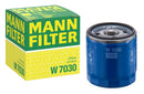 Mann Oil Filter W 7030