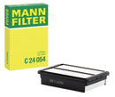 Mann Air Filter C 24 054