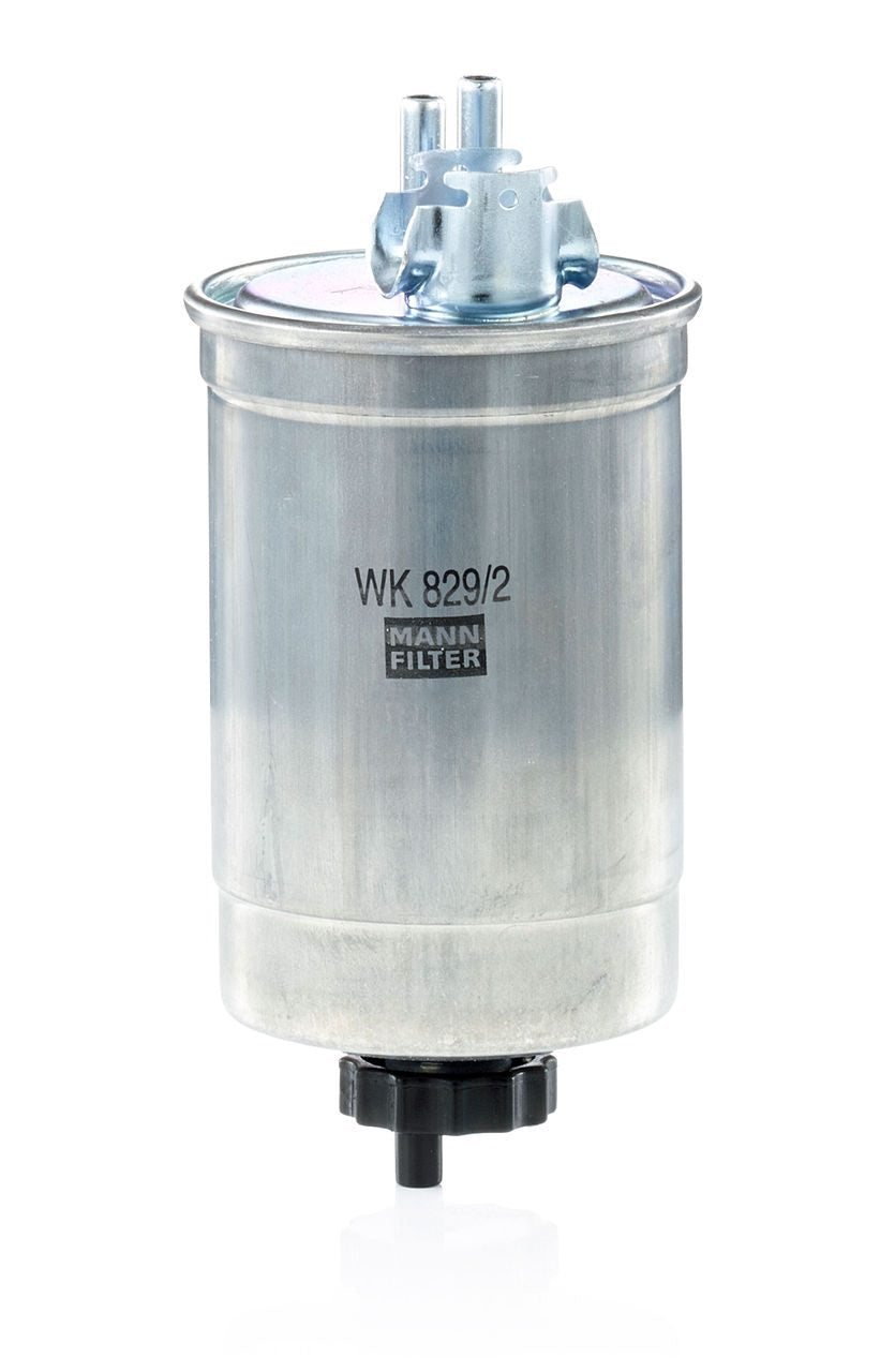 Mann Fuel Filter WK 829/2