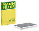 Mann Cabin Filter CUK 3569