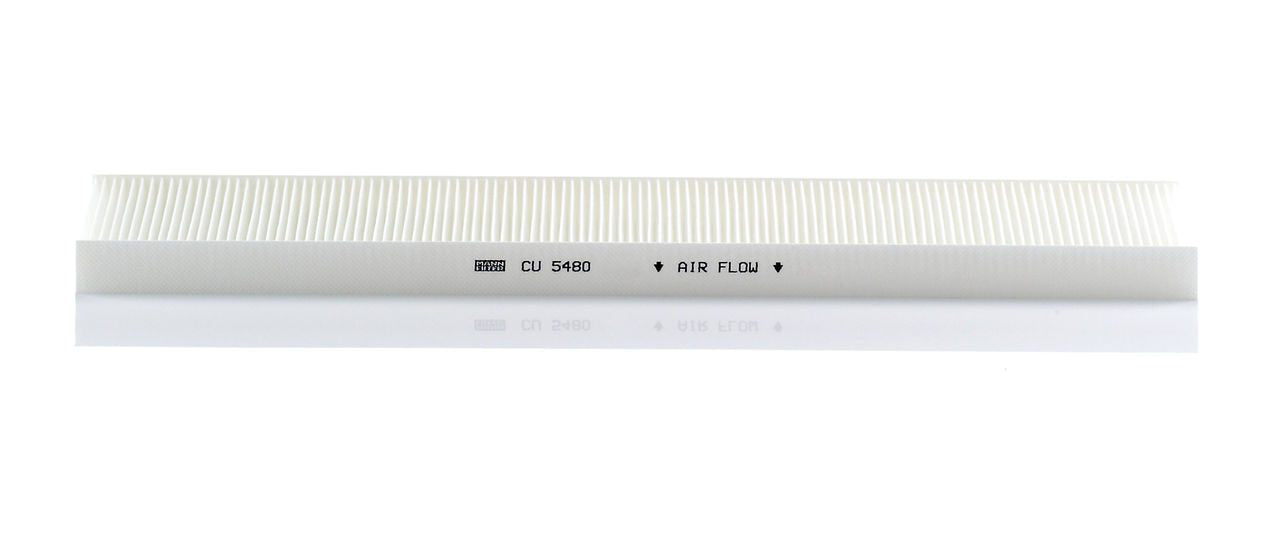 Mann Cabin Filter CU 5480