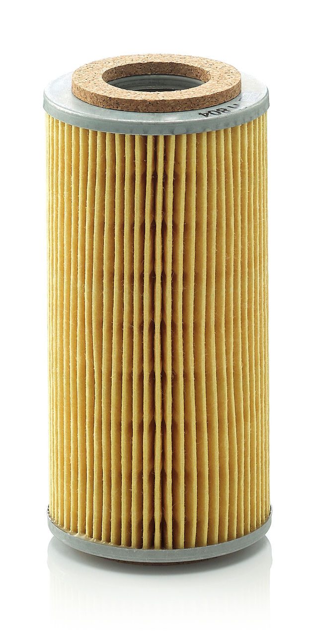 Mann Hydraulic Filter H 804 T