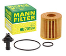 Mann Oil Filter HU 7019 Z