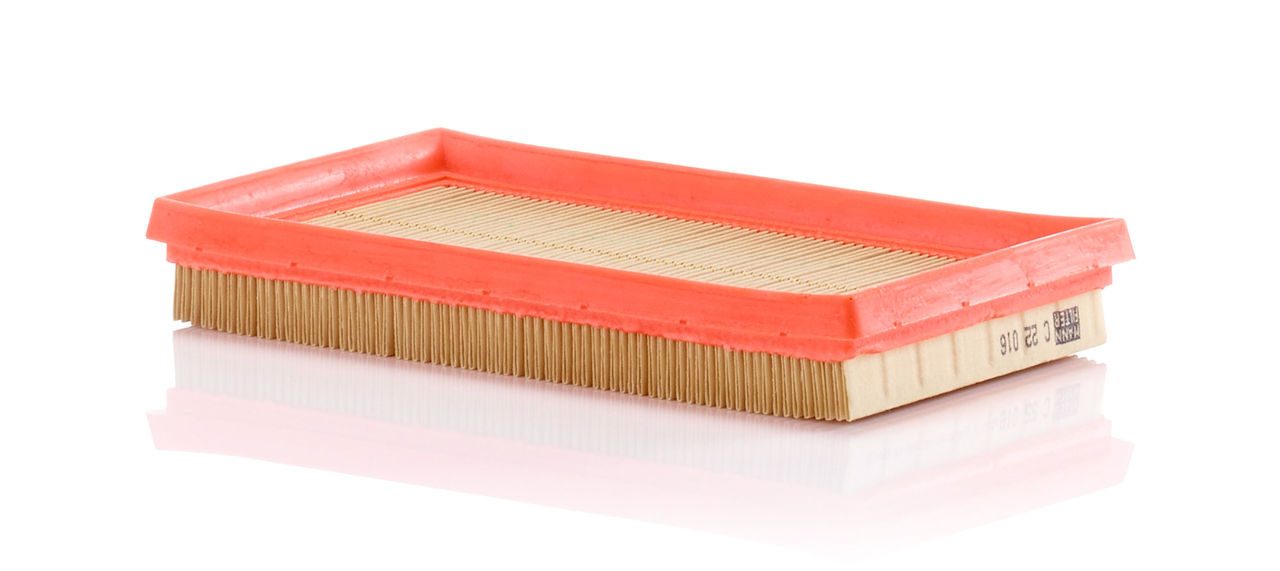 Mann Air Filter C 22 016
