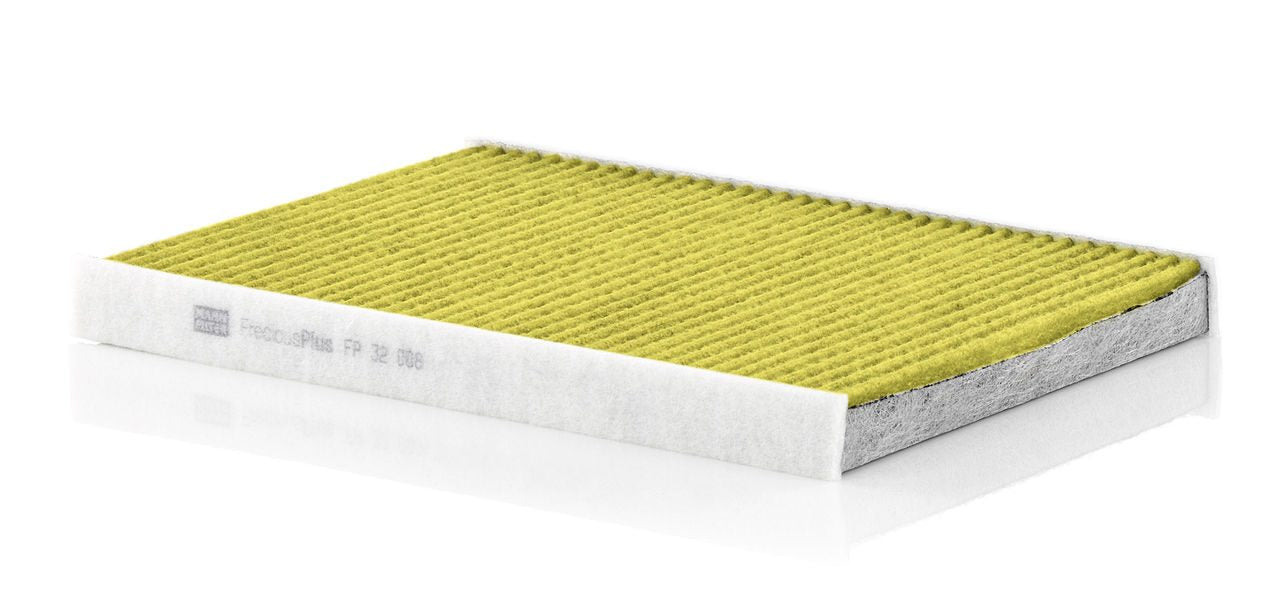 Mann Cabin Filter FP 32 008
