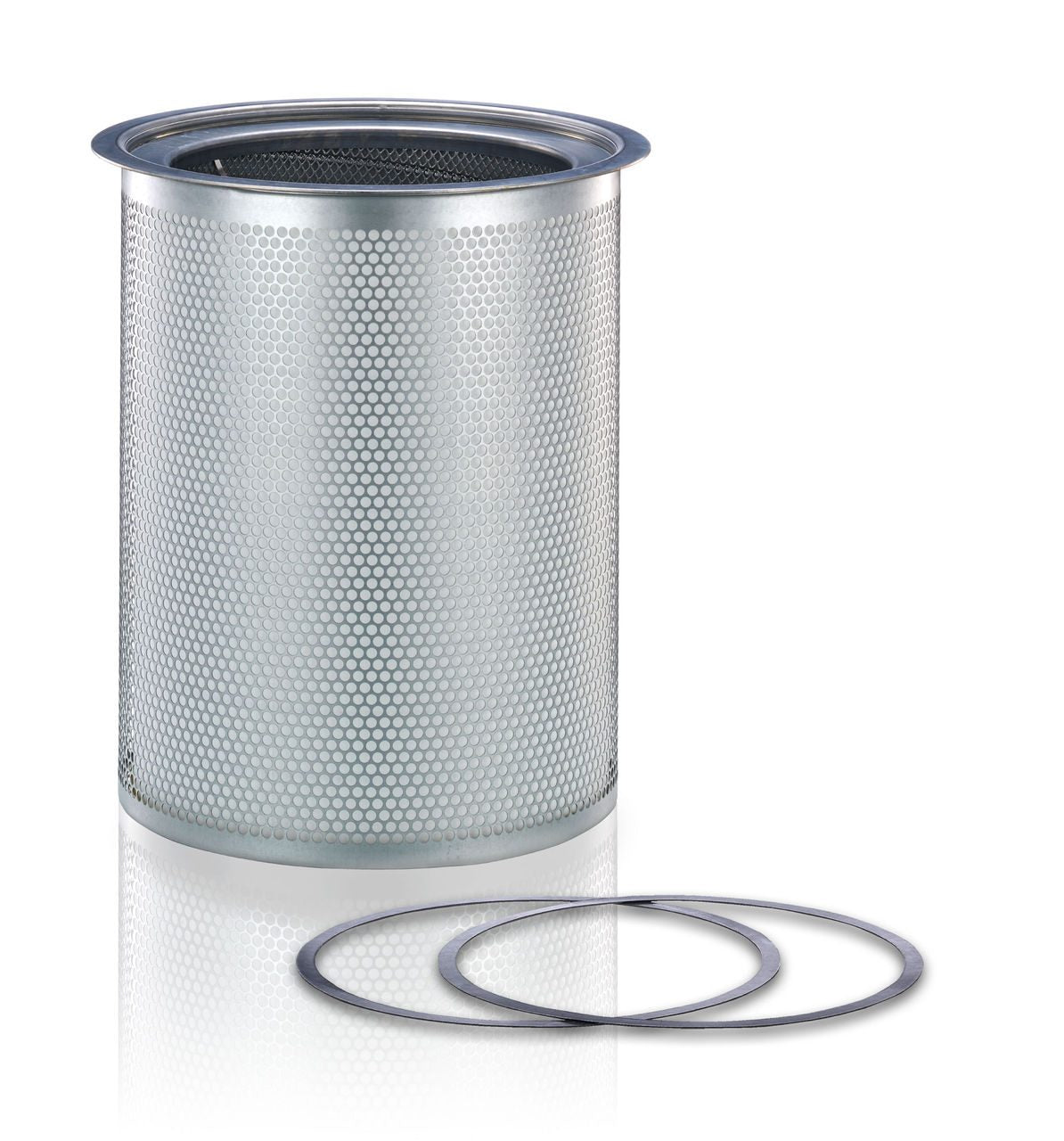 Mann Air-Oil Separator Filter LE 64 001 X