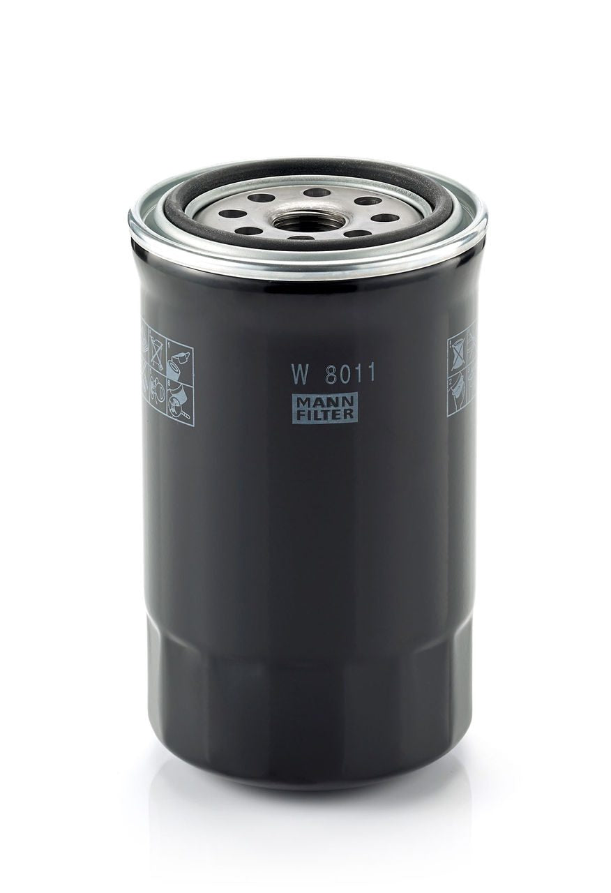 Mann Oil Filter W 8011