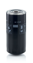 Mann Oil Filter W 1170/8